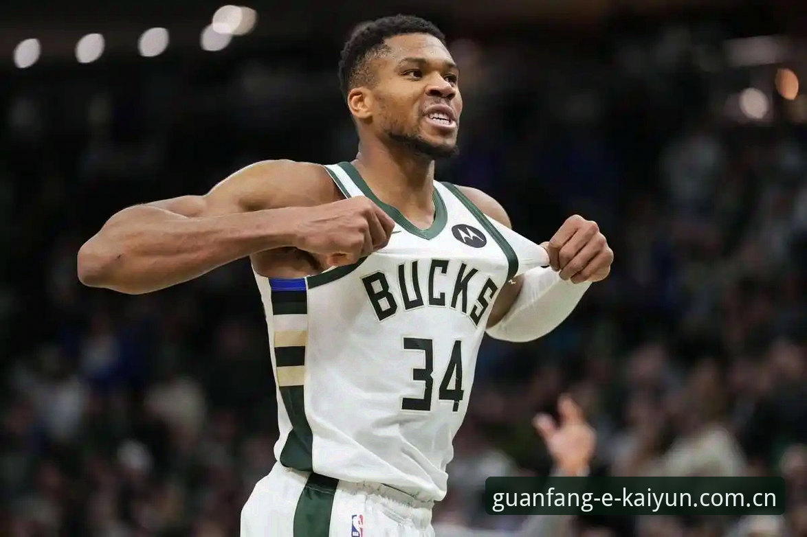 开云CN中文站登陆端口评测 NBA争冠格局大变样:字母哥交易传闻深度评测与篮球生态演变